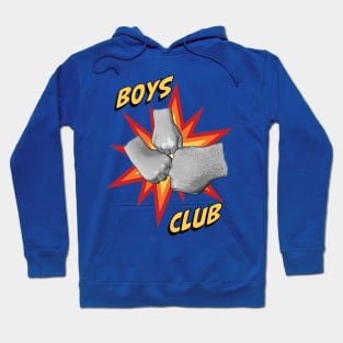 Boys Club Hoodie